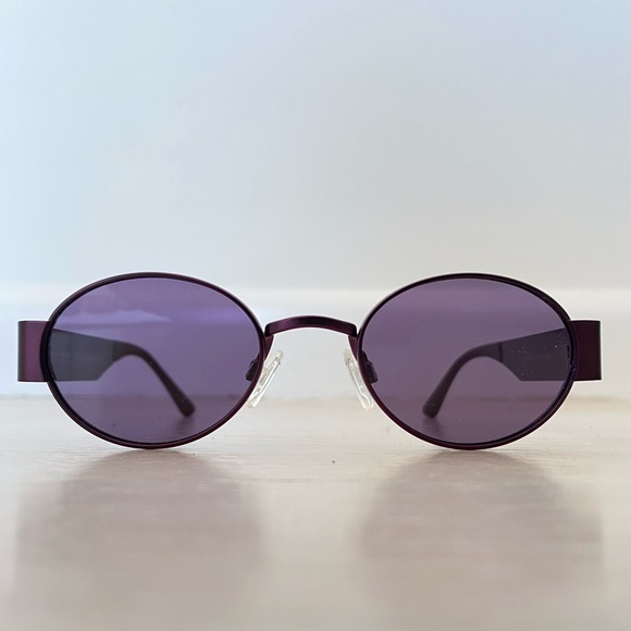 KIM KARDASHIAN Accessories - CAROLINA LEMKE x KIM KARDASHIAN WEST sunglasses